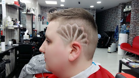 Stanton Barbers