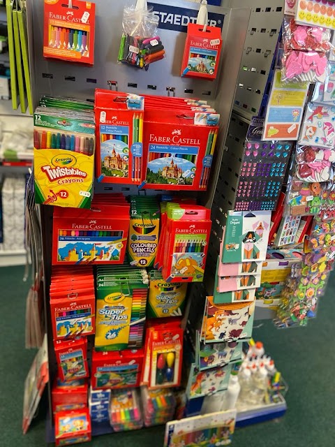 Terenure Office Supplies