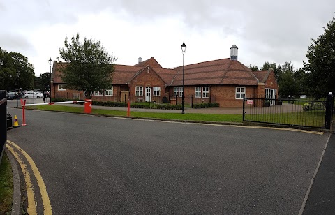 Dickens Heath Community Primary School