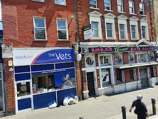 Medivet Stamford Hill