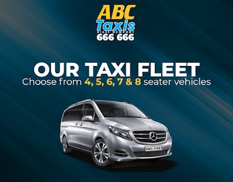 ABC Taxis