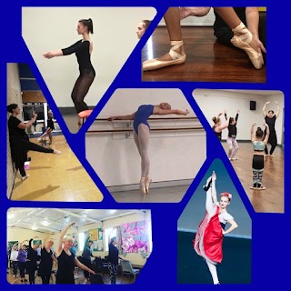 Russell Ballet Academy