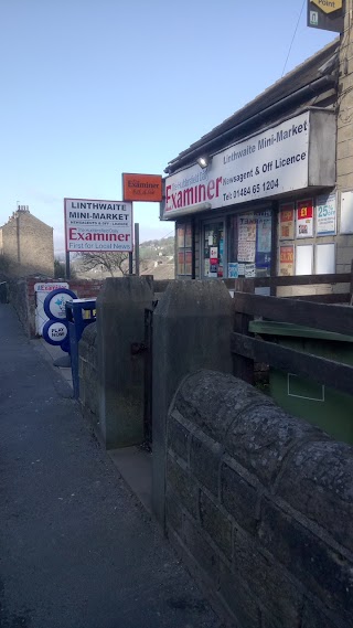 Linthwaite Mini Market