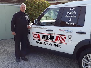 Tune Up Mobile Car Care