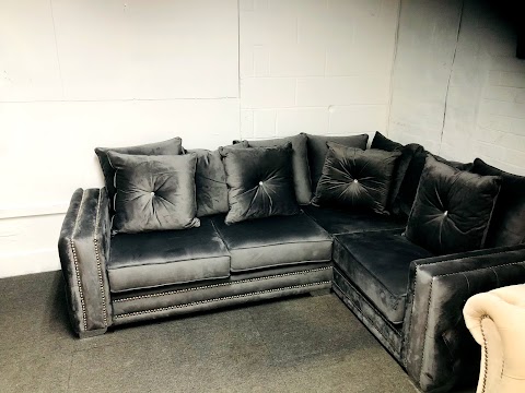 Manchester Beds & Upholstery