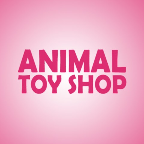 Animal Toy Shop