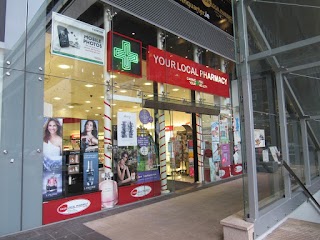 Your Local Pharmacy