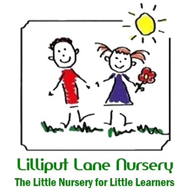 Lilliput Lane Nursery