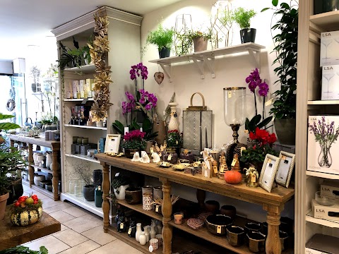 The Flower Boutique