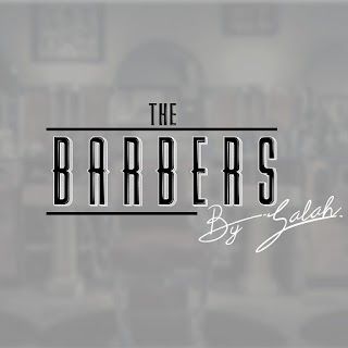 The barbers by Salah