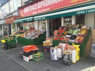 Abbeydale Supermarket