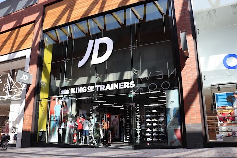 JD Sports