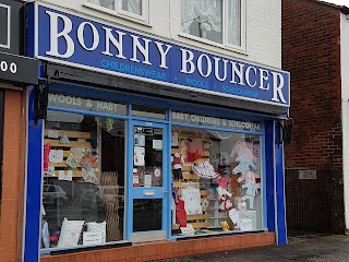 The Bonny Bouncer