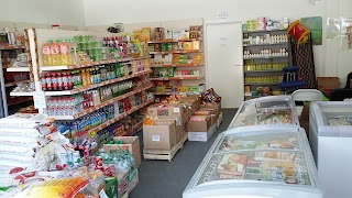 Watford Asian Supermarket and Chinese Medical Center ( Li Fan Store )