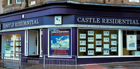 Castle Residential - Sales & Letting Agents Paisley