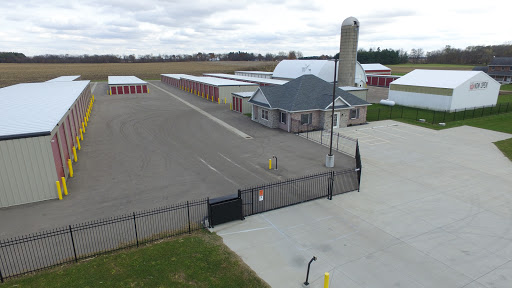 Big Barn Storage