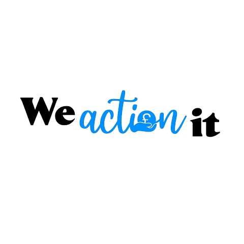 We action it - Accounting and Bookkeeping Services