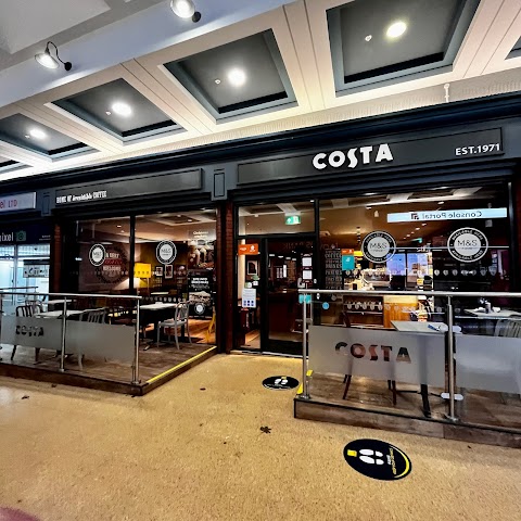 Costa Coffee Hunslet