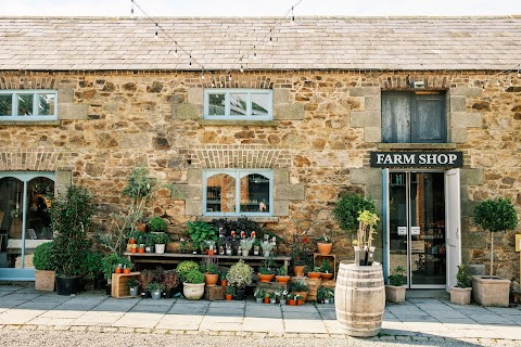 Killruddery Farm Shop