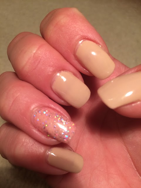 Shellac Nail Salon