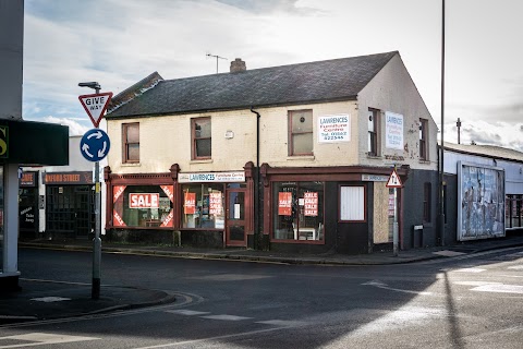 Lawrences Furniture Centre