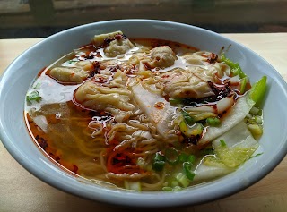 美食之家 Noodle House