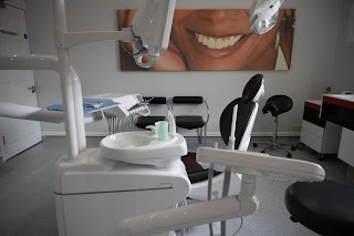 Bupa Dental Care Bolton, Silverwell Street