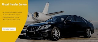 Poplar Airport Transfer Taxi