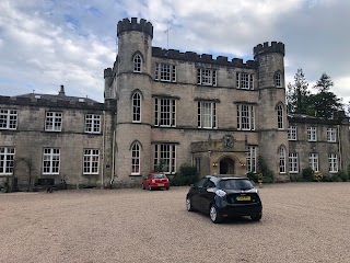 The Brasserie at Melville Castle