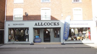 Allcock's Country Ltd