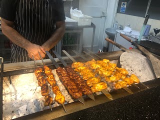 Istanbul Turkish bbq