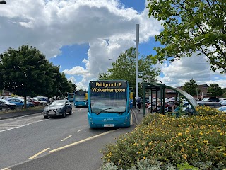 Bridgnorth Community Hospital