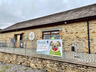 Rupert's Dog Shop & Dog Grooming Spa