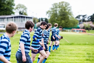 Castleknock College