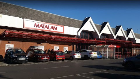 Matalan