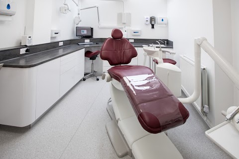 Bath Dental Clinic