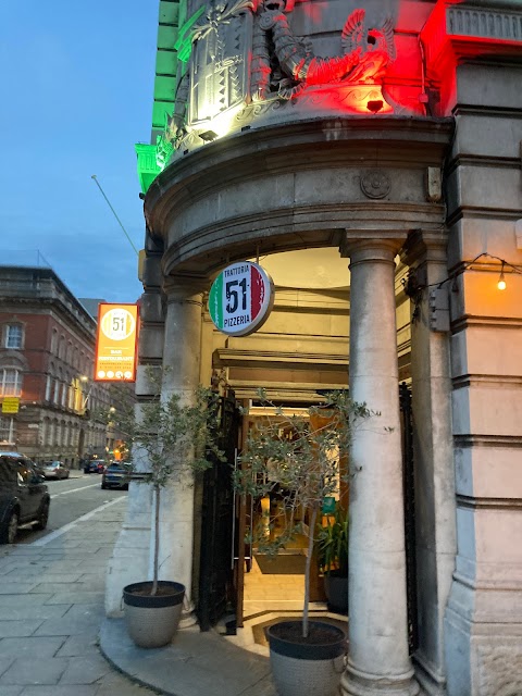 Trattoria 51