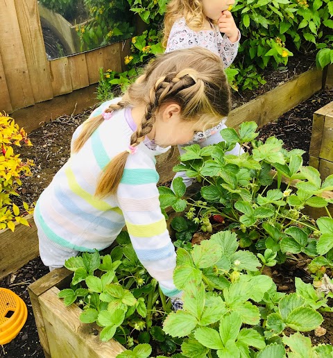 Westbury Baptist Pre-school