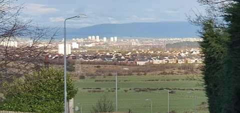 Barrhead Health & Care Centre