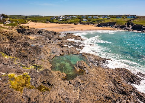 Treyarnon Rock Pool