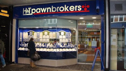 H&T Pawnbrokers