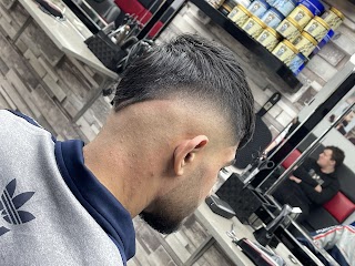 Nizaro Cut