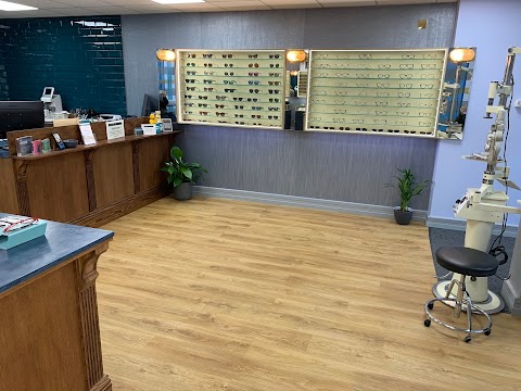 Observatory the Opticians & Hearing Care