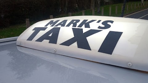 Mark's Taxis