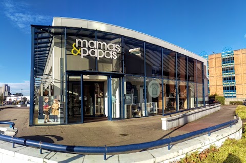 Mamas & Papas Southampton