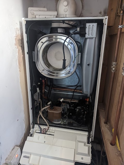 Bradford Boiler Installation Company