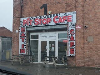 Pitstop Cafe