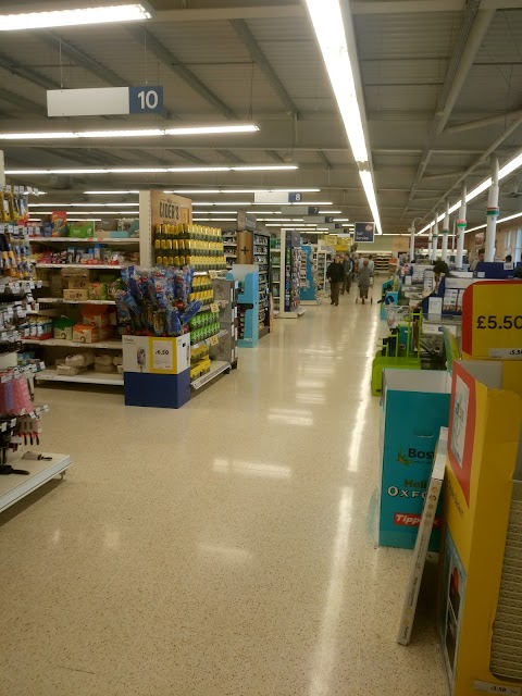 Tesco Superstore