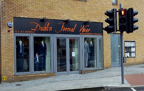 Dublin Formal Wear