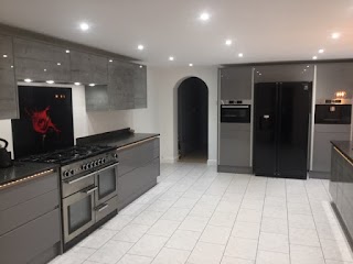 Simpson Kitchens Ltd